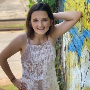 Meet your Posher, Stormey